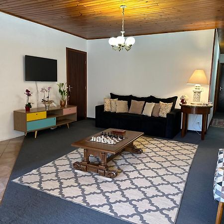 Casa Terrea Bem Localizada 3 Quartos Ate 9 Pessoas Campos Jordao Familias Criancas Campos do Jordão Eksteriør billede