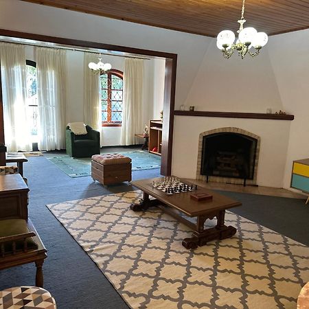 Casa Terrea Bem Localizada 3 Quartos Ate 9 Pessoas Campos Jordao Familias Criancas Campos do Jordão Eksteriør billede