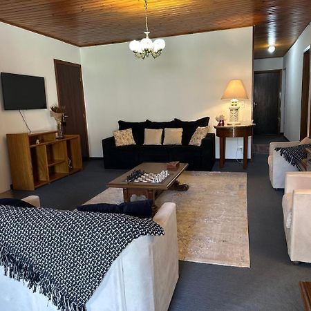 Casa Terrea Bem Localizada 3 Quartos Ate 9 Pessoas Campos Jordao Familias Criancas Campos do Jordão Eksteriør billede
