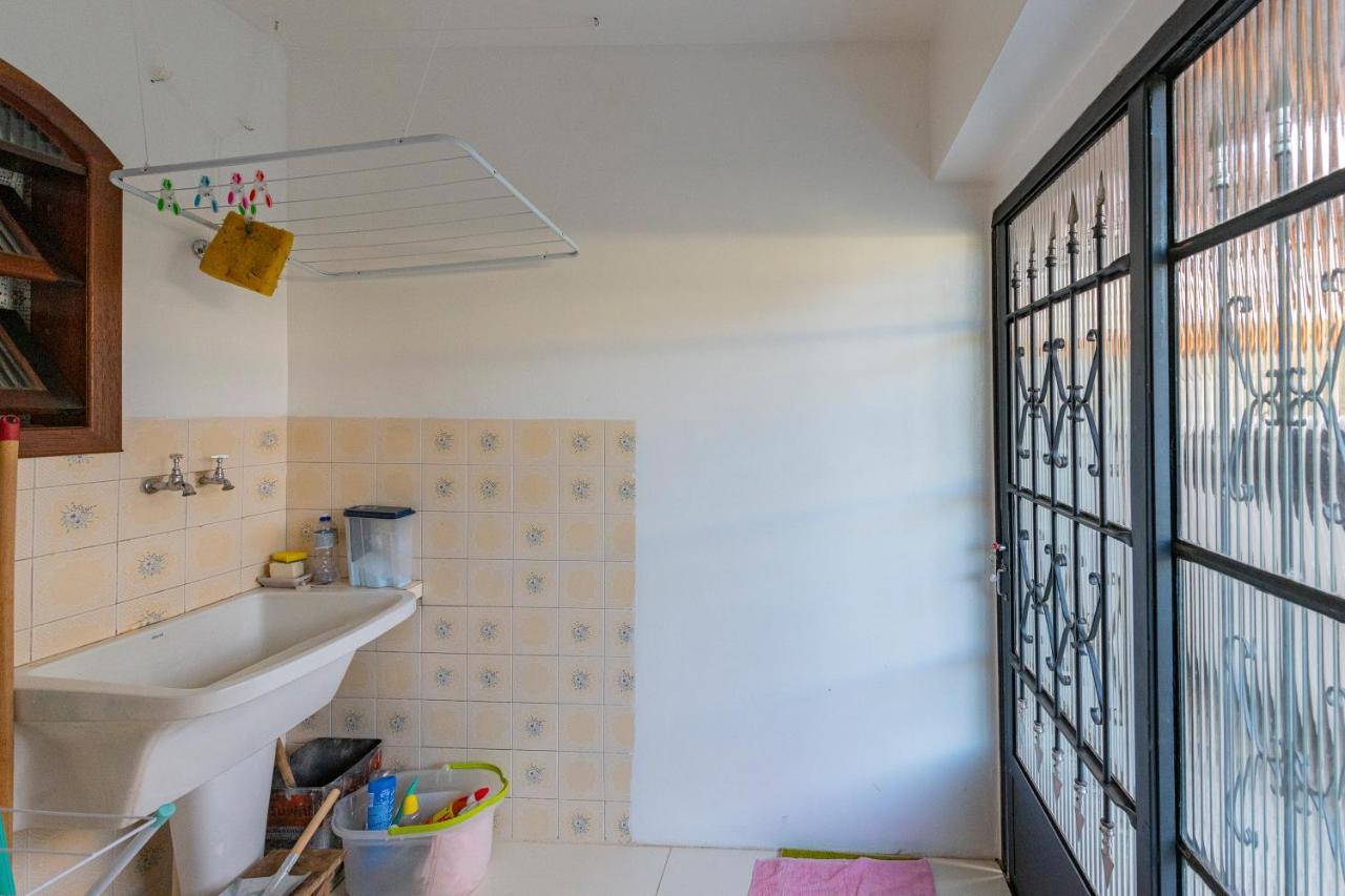 Casa Terrea Bem Localizada 3 Quartos Ate 9 Pessoas Campos Jordao Familias Criancas Campos do Jordão Eksteriør billede