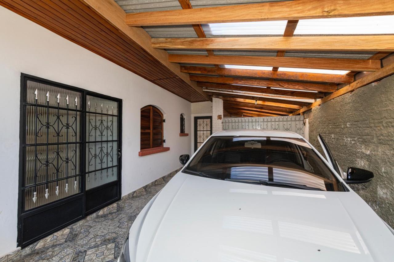 Casa Terrea Bem Localizada 3 Quartos Ate 9 Pessoas Campos Jordao Familias Criancas Campos do Jordão Eksteriør billede