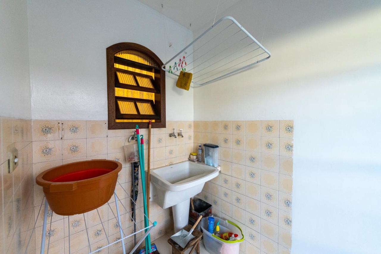 Casa Terrea Bem Localizada 3 Quartos Ate 9 Pessoas Campos Jordao Familias Criancas Campos do Jordão Eksteriør billede