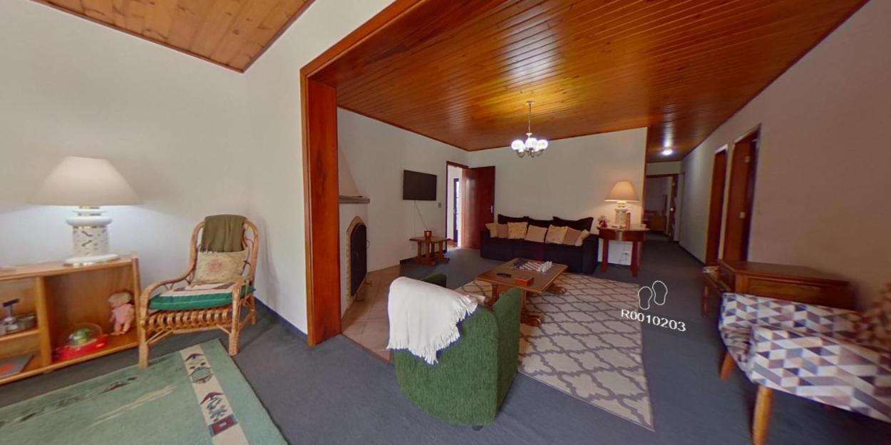 Casa Terrea Bem Localizada 3 Quartos Ate 9 Pessoas Campos Jordao Familias Criancas Campos do Jordão Eksteriør billede