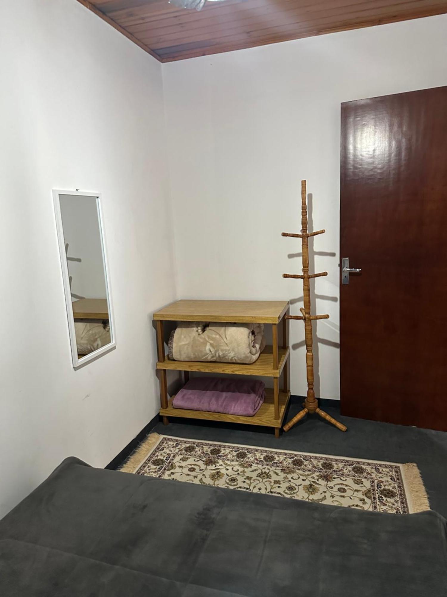 Casa Terrea Bem Localizada 3 Quartos Ate 9 Pessoas Campos Jordao Familias Criancas Campos do Jordão Eksteriør billede