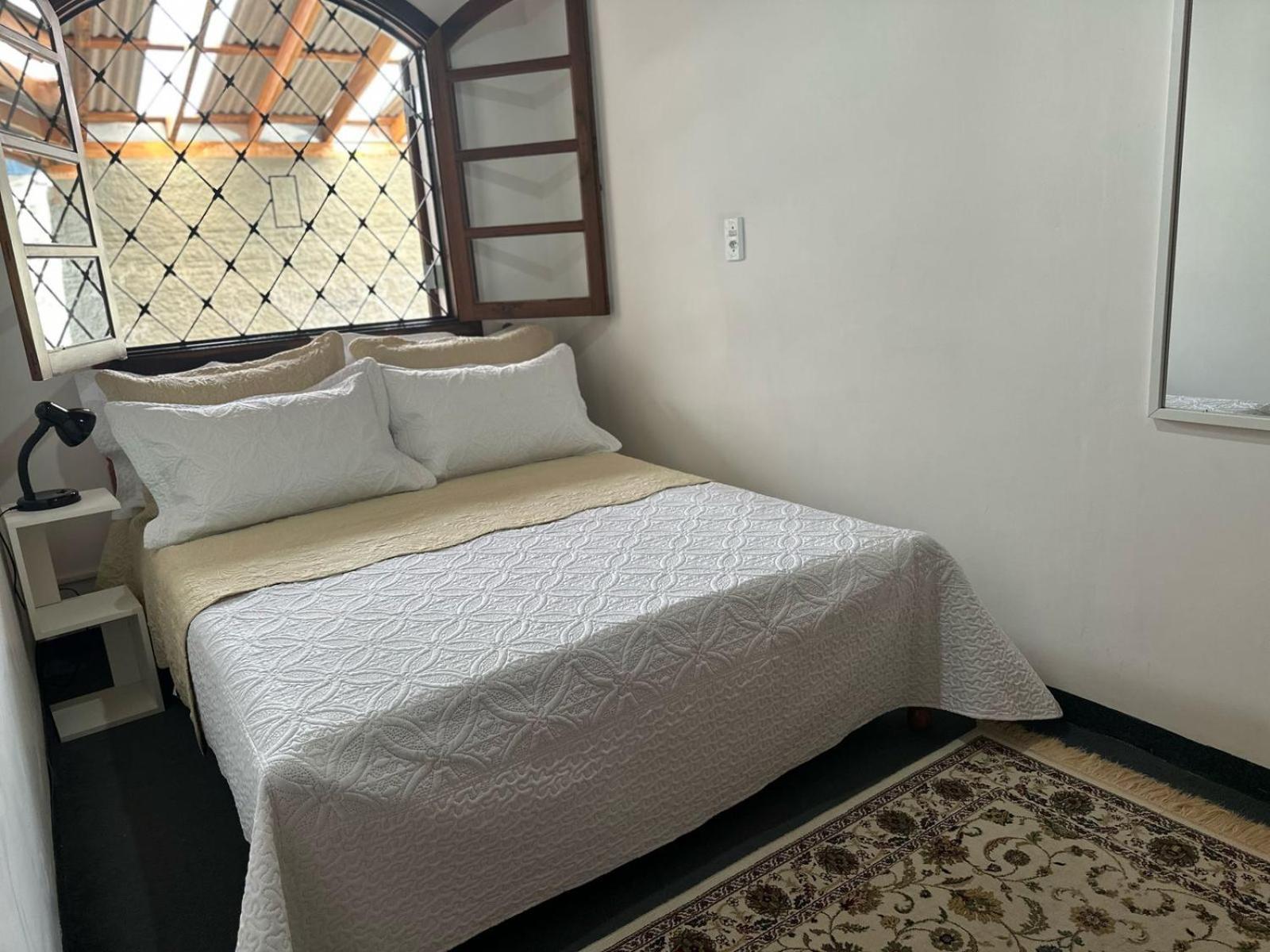 Casa Terrea Bem Localizada 3 Quartos Ate 9 Pessoas Campos Jordao Familias Criancas Campos do Jordão Eksteriør billede