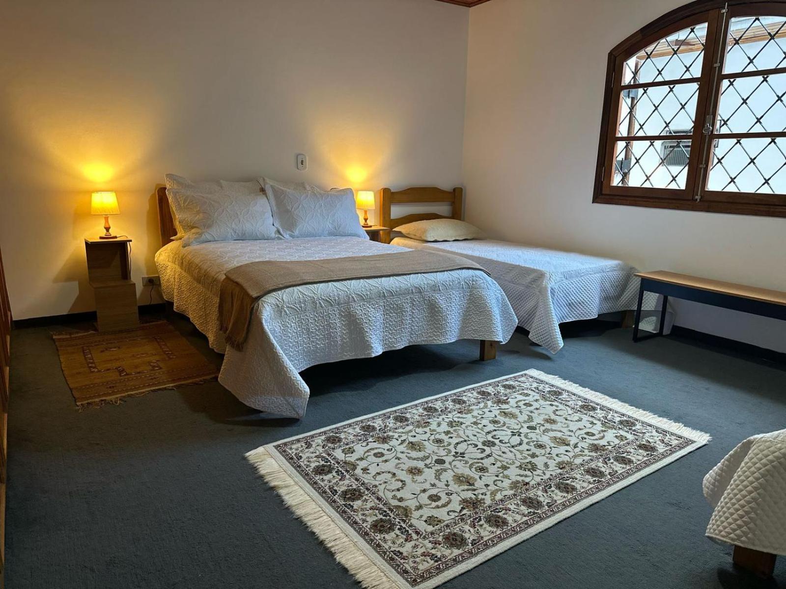 Casa Terrea Bem Localizada 3 Quartos Ate 9 Pessoas Campos Jordao Familias Criancas Campos do Jordão Eksteriør billede
